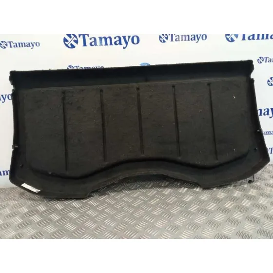 Bandeja Trasera para Seat Ibiza (Kj1)