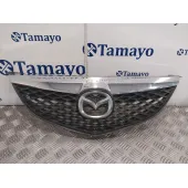 Rejilla Delantera para Mazda 6 Berlina (Gg)