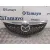 Rejilla Delantera para Mazda 6 Berlina (Gg)
