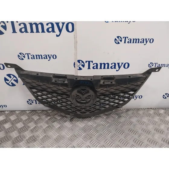 Rejilla Delantera para Mazda 6 Berlina (Gg)