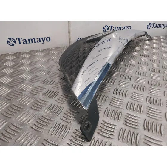 Rejilla Delantera para Mazda 6 Berlina (Gg)