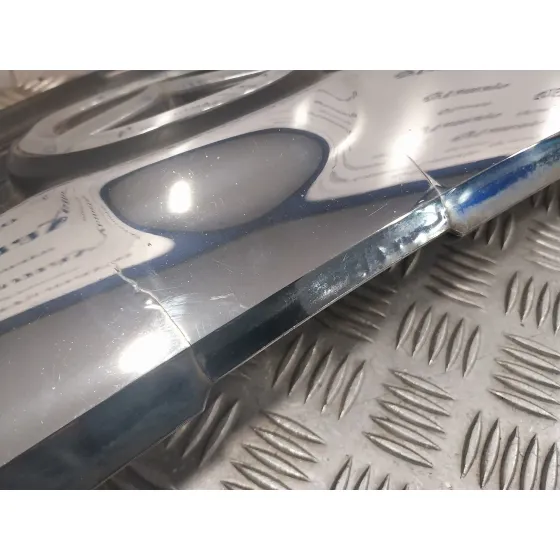 Rejilla Delantera para Mazda 6 Berlina (Gg)