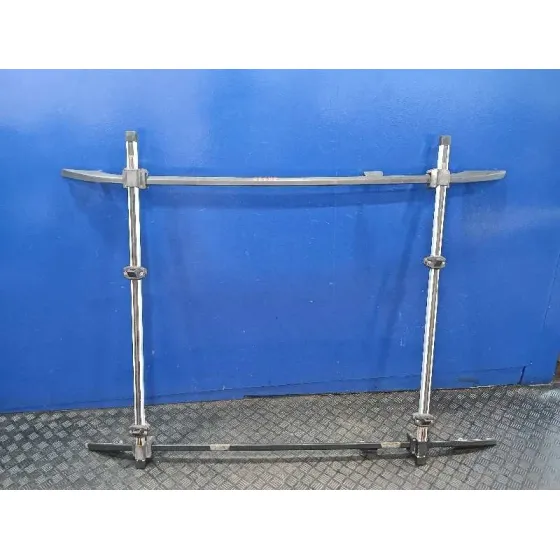 Baca Portaequipajes para Bmw X3 (E83)