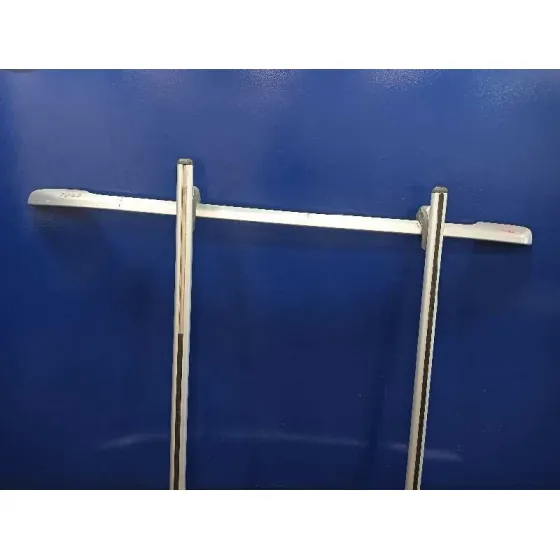 Baca Portaequipajes para Toyota Corolla Verso (R1)