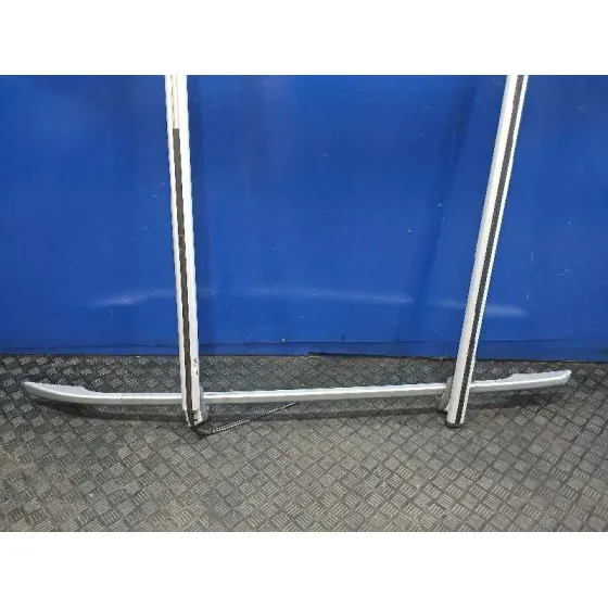 Baca Portaequipajes para Toyota Corolla Verso (R1)