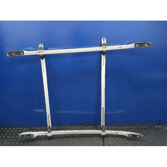 Baca Portaequipajes para Toyota Corolla Verso (R1)