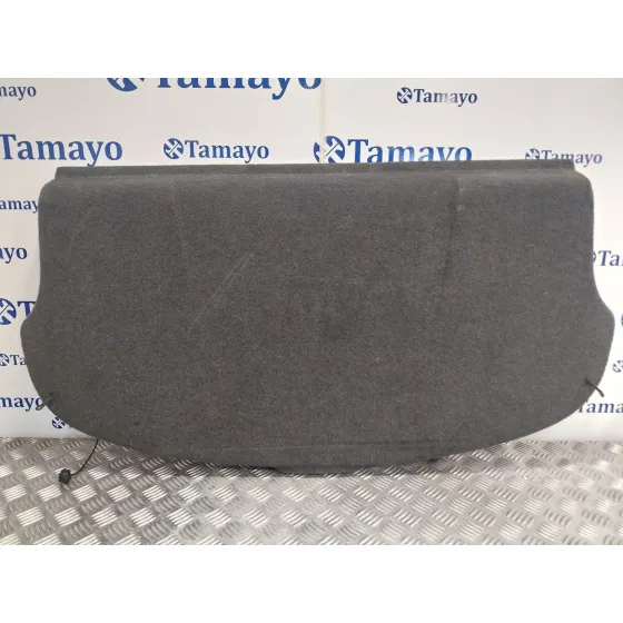 Bandeja Trasera para Seat Toledo (5P2)