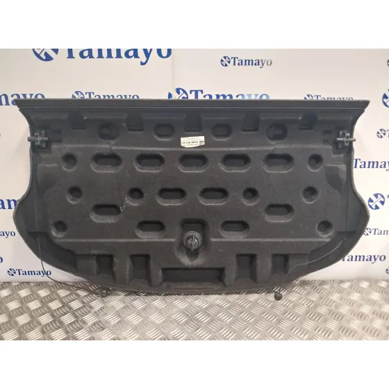 Bandeja Trasera para Seat Toledo (5P2)