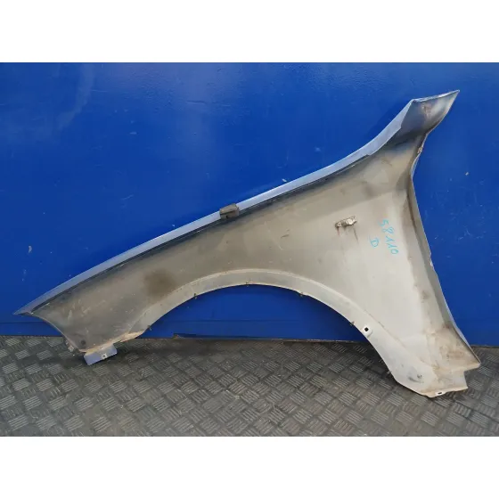Aleta Delantera Derecha para Bmw X3 (E83)