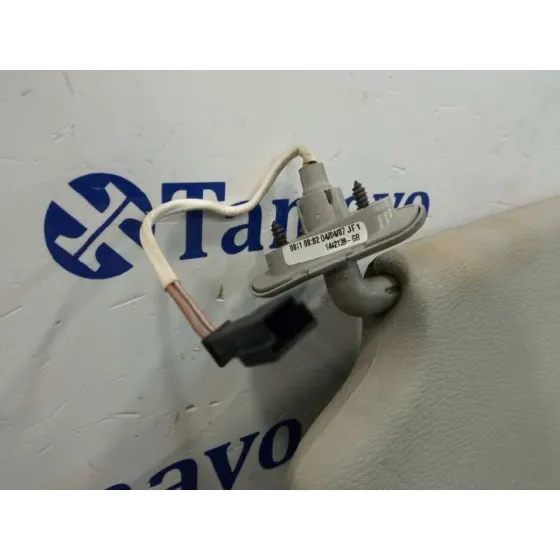 Parasol Derecho para Bmw X3 (E83)