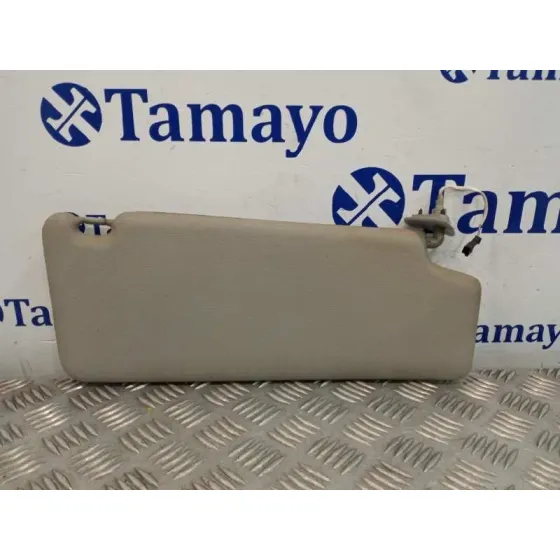 Parasol Izquierdo para Bmw X3 (E83)
