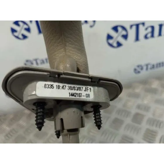 Parasol Izquierdo para Bmw X3 (E83)