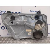 Elevalunas Delantero Izquierdo para Seat Cordoba Berlina (6L2)
