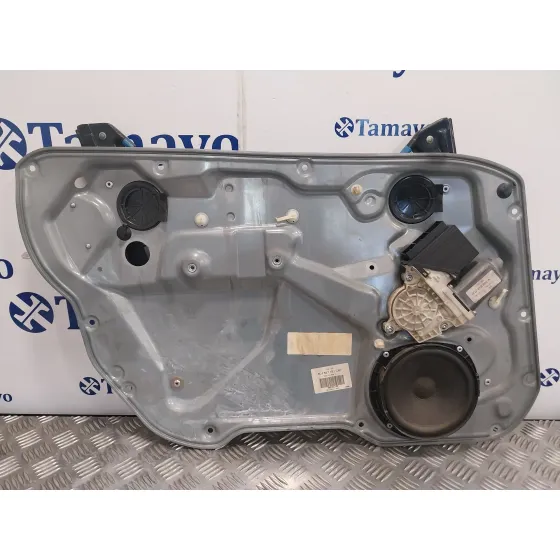 Elevalunas Delantero Izquierdo para Seat Cordoba Berlina (6L2)