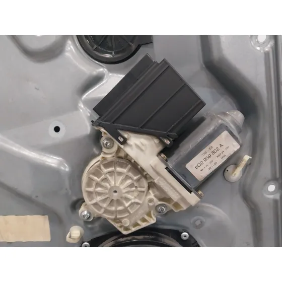 Elevalunas Delantero Izquierdo para Seat Cordoba Berlina (6L2)