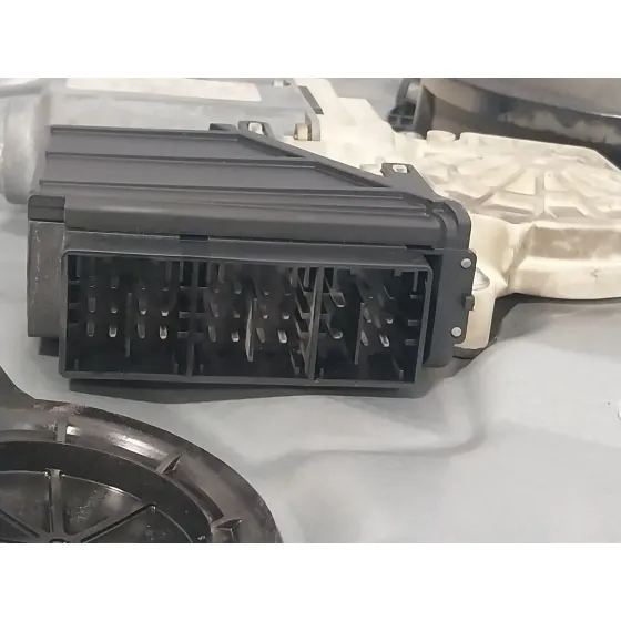 Elevalunas Delantero Izquierdo para Seat Cordoba Berlina (6L2)