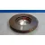 Disco Freno Delantero para Volkswagen T5 Transporter/Furgoneta