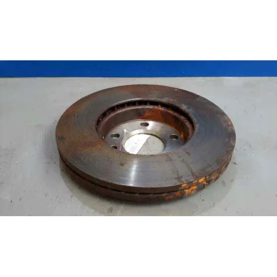 Disco Freno Delantero para Volkswagen T5 Transporter/Furgoneta