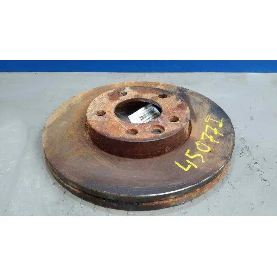 Disco Freno Delantero para Volkswagen T5 Transporter/Furgoneta