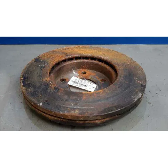 Disco Freno Delantero para Volkswagen T5 Transporter/Furgoneta