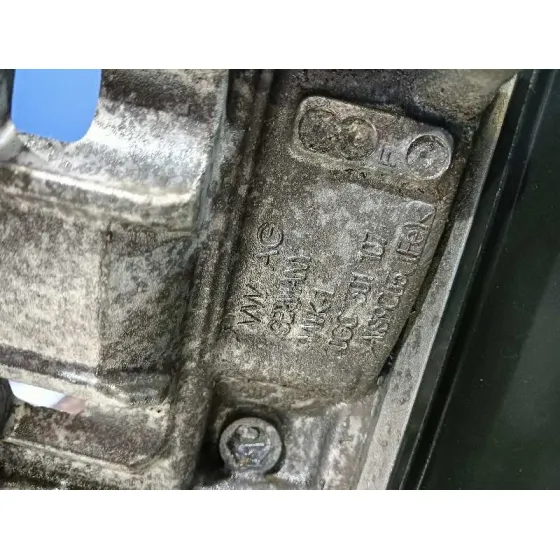 Caja Cambios Automatica para Volkswagen Passat Lim. (3G2)