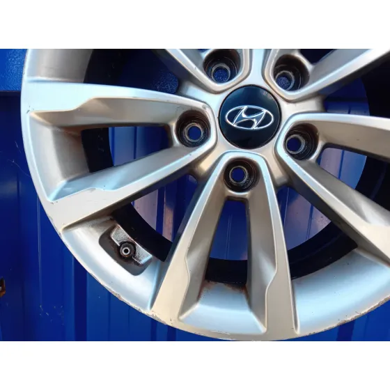 Llanta para Hyundai I40