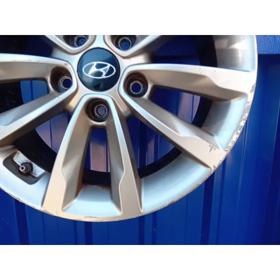 Llanta para Hyundai I40
