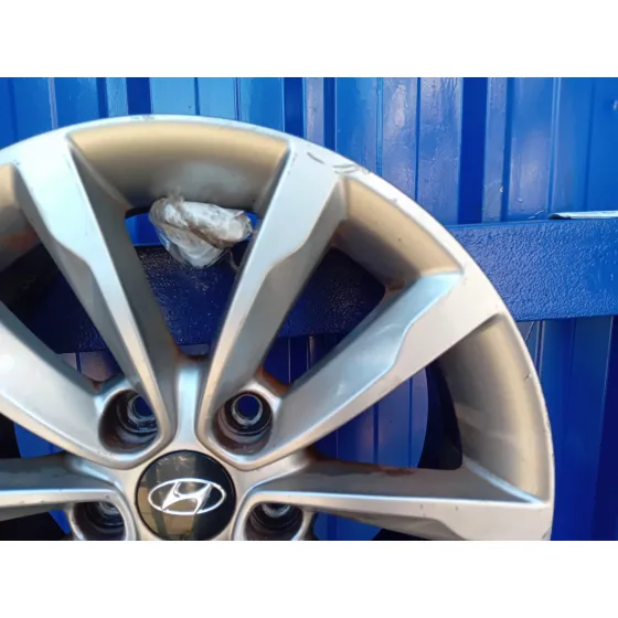 Llanta para Hyundai I40