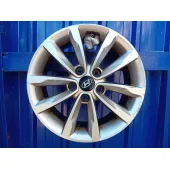 Llanta para Hyundai I40