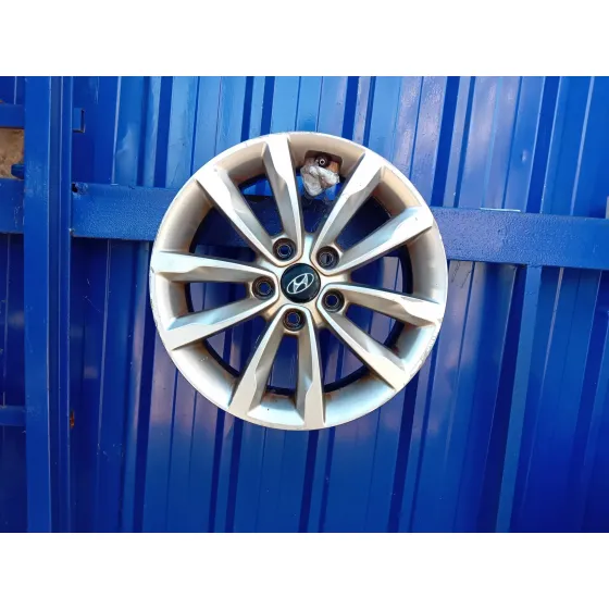 Llanta para Hyundai I40