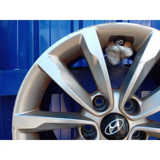 Llanta para Hyundai I40