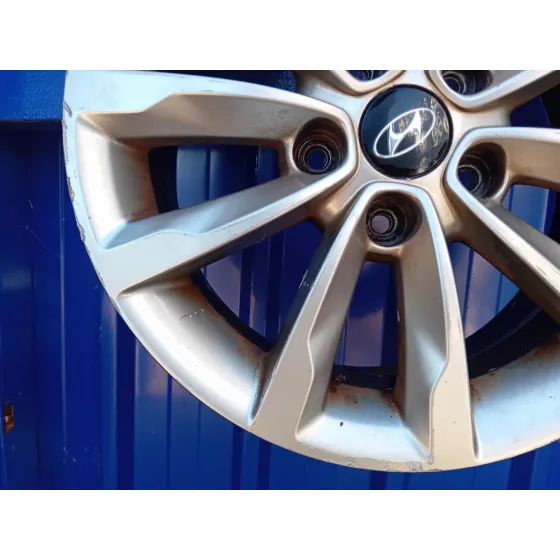 Llanta para Hyundai I40