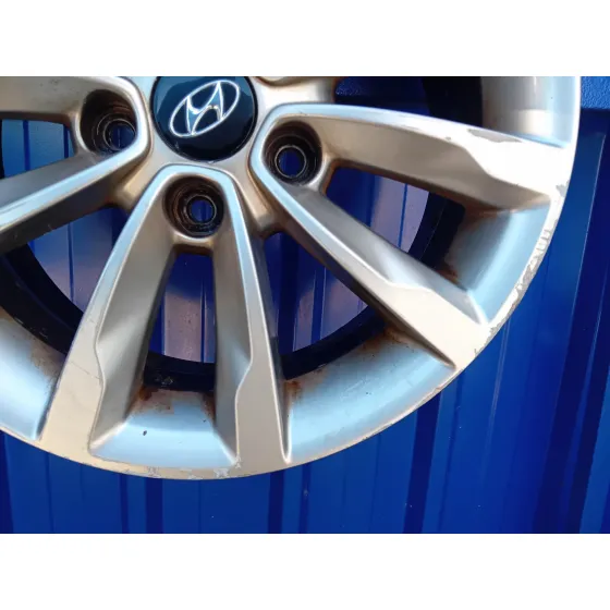 Llanta para Hyundai I40