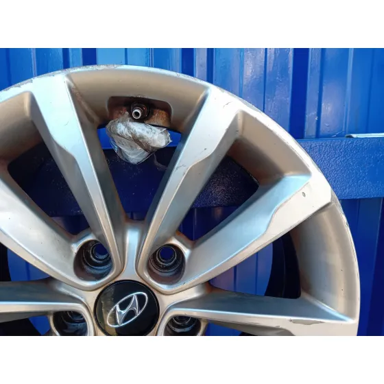 Llanta para Hyundai I40