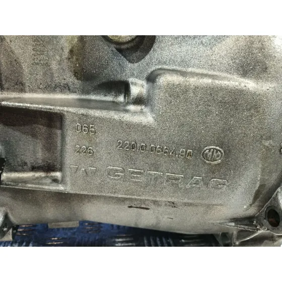 Caja Cambios para Bmw Serie 3 Compact (E46)