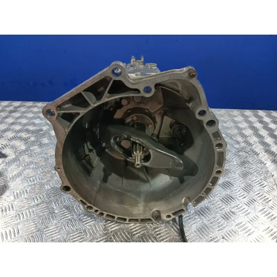 Caja Cambios para Bmw Serie 3 Compact (E46)
