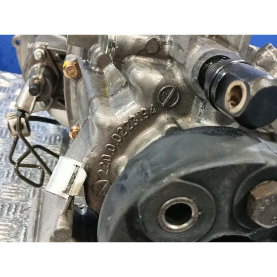 Caja Cambios para Bmw Serie 3 Compact (E46)