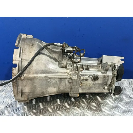 Caja Cambios para Bmw Serie 3 Compact (E46)