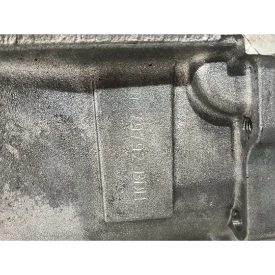 Caja Cambios para Bmw Serie 3 Compact (E46)