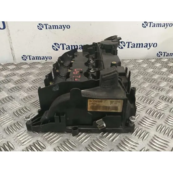 Tapa Balancines para Bmw Serie 1 Berlina (E81/E87)