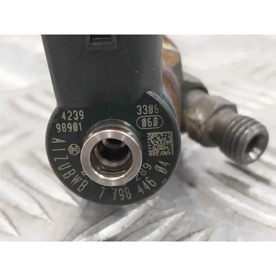 Inyector para Bmw Serie 1 Berlina (E81/E87)