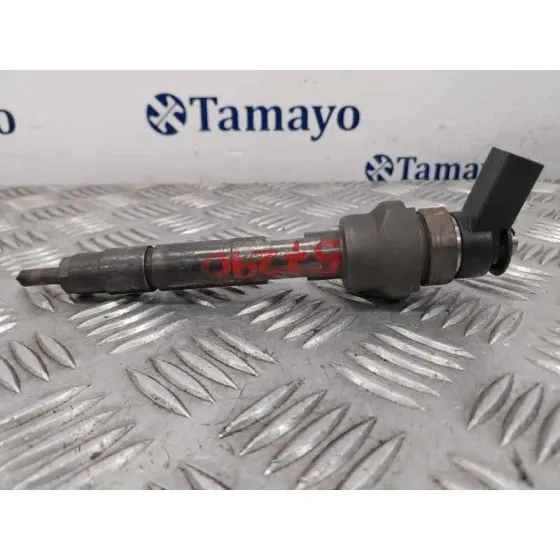 Inyector para Bmw Serie 1 Berlina (E81/E87)