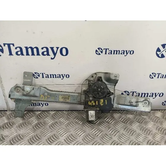Elevalunas Delantero Izquierdo para Peugeot 208