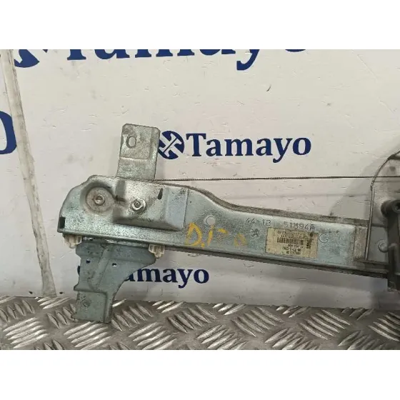 Elevalunas Delantero Izquierdo para Peugeot 208