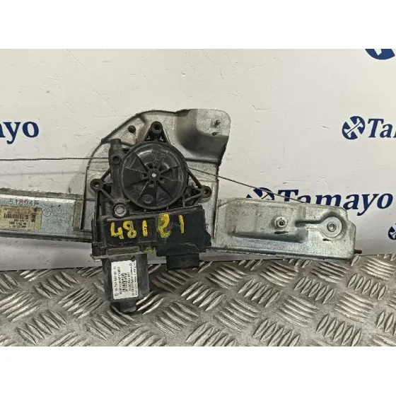 Elevalunas Delantero Izquierdo para Peugeot 208