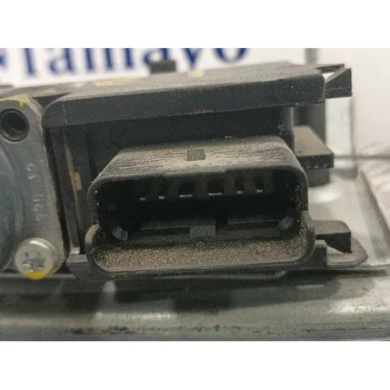 Elevalunas Delantero Izquierdo para Peugeot 208