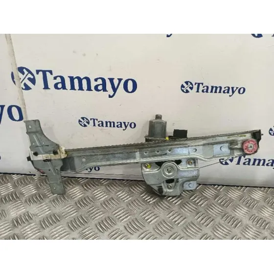 Elevalunas Delantero Izquierdo para Peugeot 208