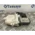 Motor Elevalunas Trasero Izquierdo para Seat Toledo (1M2)