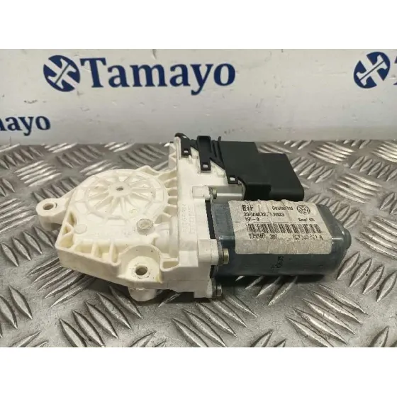 Motor Elevalunas Trasero Izquierdo para Seat Toledo (1M2)