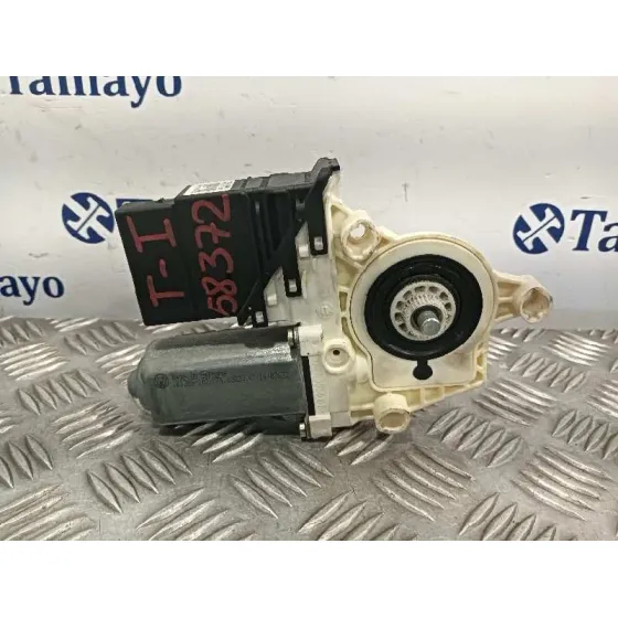 Motor Elevalunas Trasero Izquierdo para Seat Toledo (1M2)